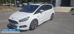 Ford S-Max ST Line 7 miejsc - Obrazek 1