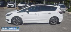 Ford S-Max ST Line 7 miejsc - Obrazek 2
