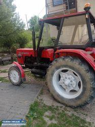 Sprzedam ursus c-360 - Obrazek 1
