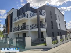 2 pokoje w nowym bloku, balkon - Obrazek 4