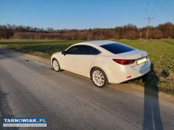 Mazda 6 - Obrazek 2