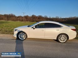 Mazda 6 - Obrazek 3
