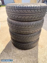 4x 175/65r14 opony letnie premiorri - Obrazek 1