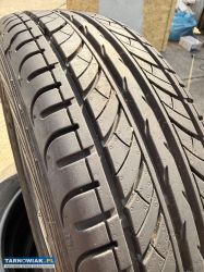 4x 175/65r14 opony letnie premiorri - Obrazek 2