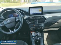 Ford Kuga mk3 - Obrazek 1