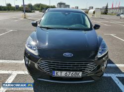 Ford Kuga mk3 - Obrazek 4