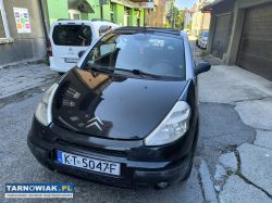Citroen prulier 2005 - Obrazek 1