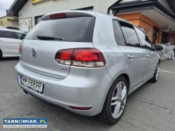 Sprzedam: golf vi, 2,0 tdi, dsg, 2013r, mały prze - Obrazek 2