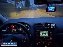 Sprzedam: golf vi, 2,0 tdi, dsg, 2013r, mały prze - Obrazek 3