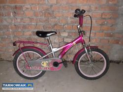 Rower dziecięcy - Obrazek 2