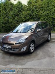 Sprzedam Renault Scenic 3 - Obrazek 1