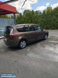 Sprzedam Renault Scenic 3 - Obrazek 2