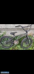 Rower bmx - Obrazek 3