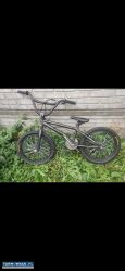 Rower bmx - Obrazek 1