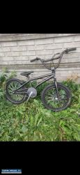 Rower bmx - Obrazek 2