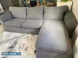 Sofa / narożnik Ektorp - Obrazek 1