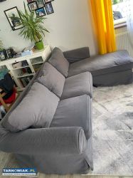 Sofa / narożnik Ektorp - Obrazek 3