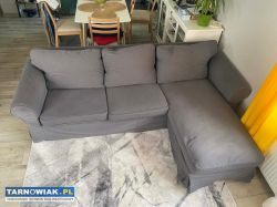 Sofa / narożnik Ektorp - Obrazek 2