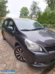 Sprzedam Toyota Verso - Obrazek 1