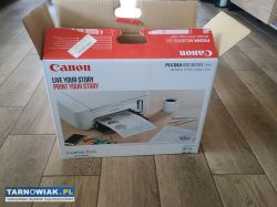 Drukarka canon - Obrazek 3
