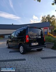 sprzedam peugeot partner 1.6 HDI 90KM - Obrazek 3