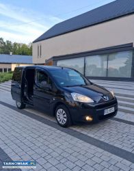 sprzedam peugeot partner 1.6 HDI 90KM - Obrazek 1