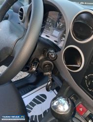 sprzedam peugeot partner 1.6 HDI 90KM - Obrazek 4