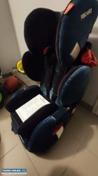 fotelik Recaro young - Obrazek 2