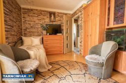 Mieszkanie 37,34m2 na parterze w centrum - Obrazek 2
