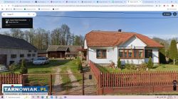 Grądy gmina Mędrzechów - Obrazek 1