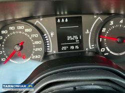 2016 fiat tipo 1.4 95km - niski przebieg - Obrazek 4