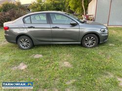 2016 fiat tipo 1.4 95km - niski przebieg - Obrazek 2