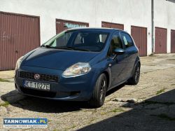 Fiat Grande Punto - Obrazek 2