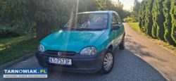 Opel corsa b 1.2 - Obrazek 1