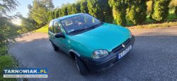 Opel corsa b 1.2 - Obrazek 2