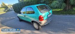 Opel corsa b 1.2 - Obrazek 4