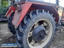 Zetor 7211 z turem - Obrazek 2