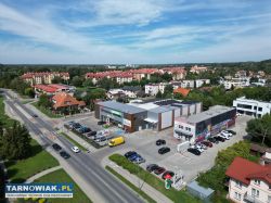 ŁŁ 2011 - handlowo0usługowy - Obrazek 1