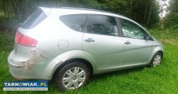 Seat altea 1.9 tdi z 2007r za 2799zł - Obrazek 4