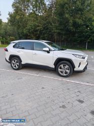 Sprzedam Toyotę RAW 4 - Obrazek 1