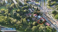 Dom z dużym potencjałem - ul. Lwowska, Tarnów - Obrazek 4