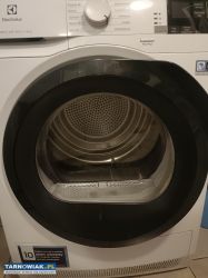 Suszarka Elektrolux Perfectcare 800 - Obrazek 1