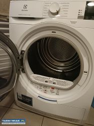 Suszarka Elektrolux Perfectcare 800 - Obrazek 2