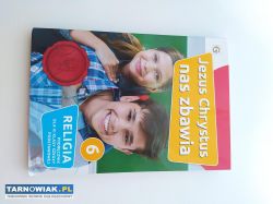 Sprzedam podręcznik do religii. - Obrazek 1