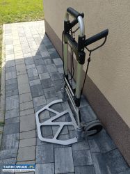 Wózek transportowy - Obrazek 1