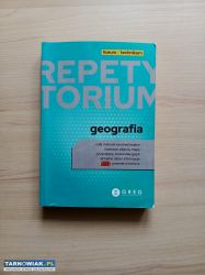 Repetytorium Liceum/Technikum Geografia | GREG - Obrazek 1