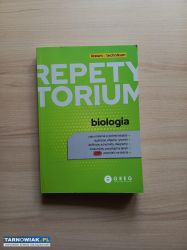Repetytorium Liceum/Technikum Biologia | GREG - Obrazek 1