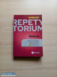 Repetytorium Liceum/Technikum Historia | GREG - Obrazek 1