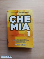 Chemia 1 | zbiór zadań 2002-2019 | witowski - Obrazek 1