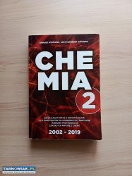 Chemia 2 | zbiór zadań 2002-2019 | witowski - Obrazek 1